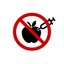 Icon ohne Gentechnik