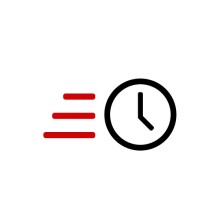 Icon blitzschnell