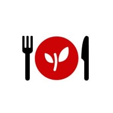 Iocn Vegan
