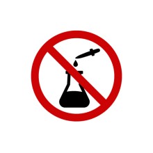 Icon ohne hormonell wirksame Inhaltsstoffe