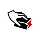 Icon pflegeleichte Materialien