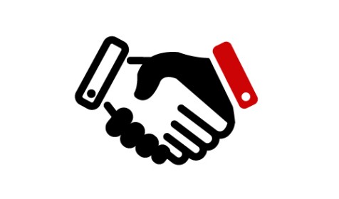 Icon Bewerbungsgespräch