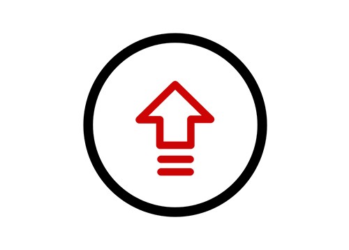 Icon Upgrade