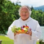 SPAR  Naheliegendes "Kräuter" - Pater Johannes 