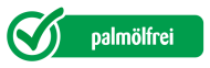 Badge palmölfrei