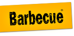 Barbecue Barbecue Logo
