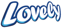 Lovely Lovely Logo