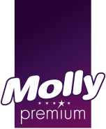 Molly Premium Logo