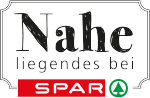 Naheliegendes bei SPAR Naheliegendes bei SPAR Logo