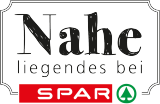 Naheliegendes bei SPAR Logo