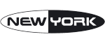 New York New York Logo