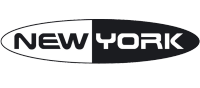 New York New York Logo