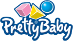 Pretty Baby Logo
