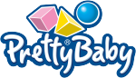 Pretty Baby Pretty Baby Logo