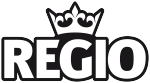 REGIO REGIO Logo