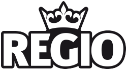 REGIO Logo