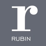 RUBIN RUBIN Logo