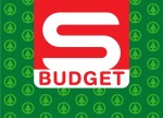 SPAR S-BUDGET SPAR S-BUDGET Logo
