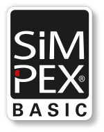 SIMPEX Basic Logo