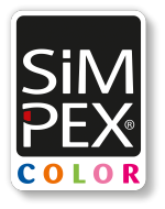 SIMPEX Color Logo
