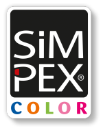 SIMPEX Color Logo