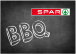 SPAR BBQ Logo