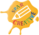 SPAR CREATIVE SPAR CREATIVE Logo