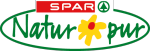 SPAR Natur Pur Logo