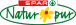 SPAR Natur Pur Logo