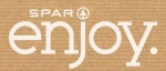 SPAR enjoy SPAR enjoy Logo
