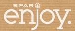SPAR enjoy Logo