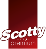 Scotty Premium Logo
