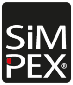 SIMPEX Logo
