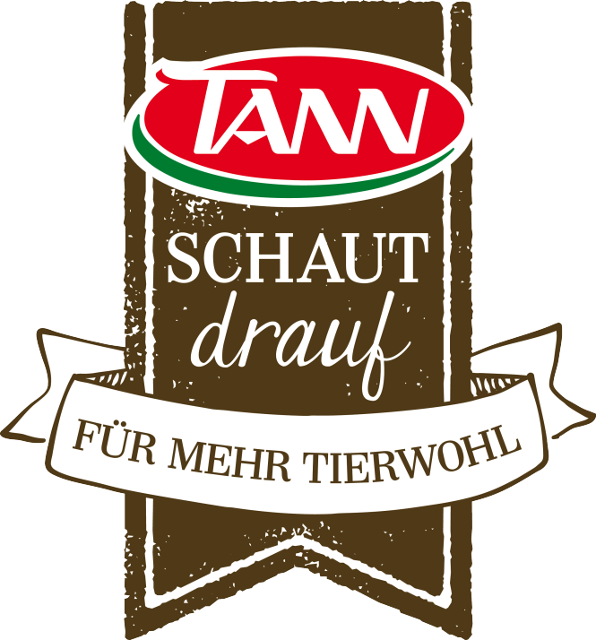 TANN schaut drauf TANN schaut drauf Logo