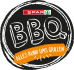 <BBQ Spar Logo