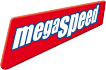 Megaspeed Logo