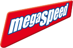 Megaspeed Logo
