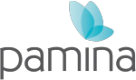 pamina pamina Logo