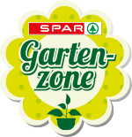 SPAR Gartenzone Logo