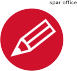 spar office Logo
