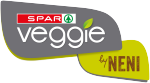 SPAR veggie Logo