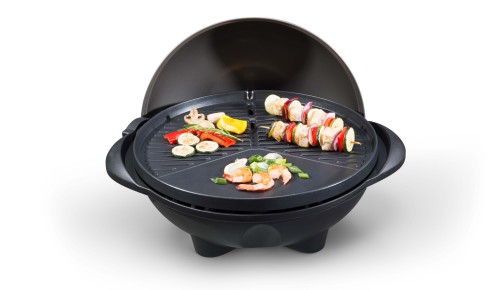 SPAR Barbecue Citygrill