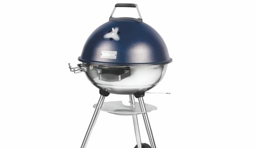 SPAR Barbecue Kugelgrill