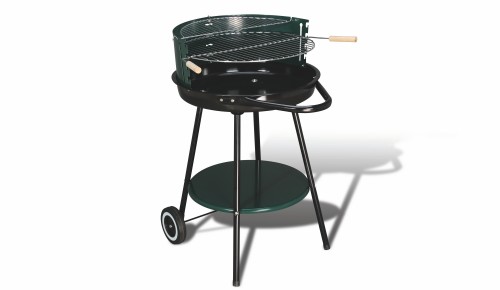 SPAR Barbecue Rundgrill