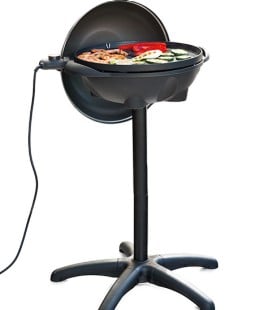 Barbecue Elektro City Grill