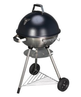 Barbecue Garden Grill