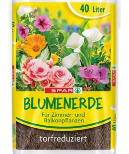 SPAR Blumenerde