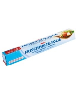 SPAR Frischhalte-Folie