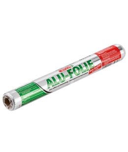 SPAR Alu-Folie