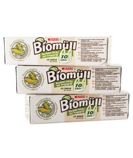 SPAR Biomüllsäcke